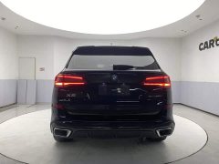 BMW X5 xDrive 30Li Deluxe VersionM - фото 6