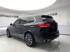 BMW X5 xDrive 30Li Deluxe VersionM - фото 7