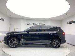 BMW X5 xDrive 30Li Deluxe VersionM - фото 8
