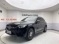 Mercedes-Benz GLC 300 L 4MATIC Version 5 - фото 1