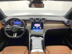 Mercedes-Benz GLC 300 L 4MATIC Version 5 - фото 12
