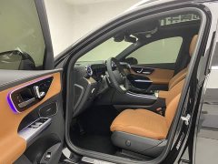 Mercedes-Benz GLC 300 L 4MATIC Version 5 - фото 16
