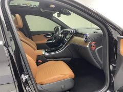Mercedes-Benz GLC 300 L 4MATIC Version 5 - фото 17