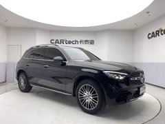 Mercedes-Benz GLC 300 L 4MATIC Version 5 - фото 2