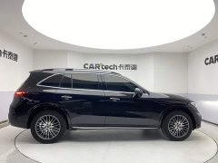 Mercedes-Benz GLC 300 L 4MATIC Version 5 - фото 4