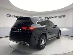 Mercedes-Benz GLC 300 L 4MATIC Version 5 - фото 5