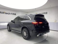Mercedes-Benz GLC 300 L 4MATIC Version 5 - фото 7
