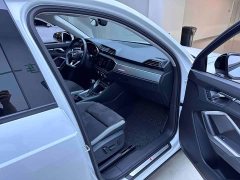 Audi Q3 35 TFSI Fashionable and Dynamic (1.4T) - фото 11