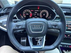 Audi Q3 35 TFSI Fashionable and Dynamic (1.4T) - фото 12