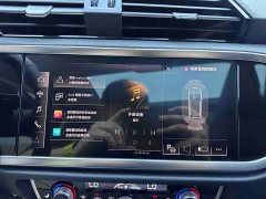 Audi Q3 35 TFSI Fashionable and Dynamic (1.4T) - фото 14