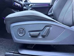 Audi Q3 35 TFSI Fashionable and Dynamic (1.4T) - фото 17
