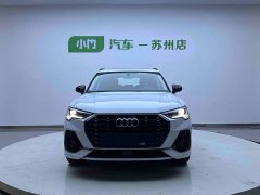 Audi Q3 35 TFSI Fashionable and Dynamic (1.4T) - фото 2