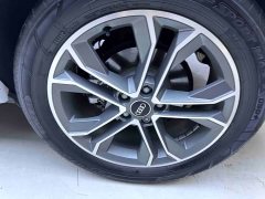 Audi Q3 35 TFSI Fashionable and Dynamic (1.4T) - фото 20