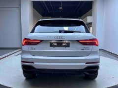 Audi Q3 35 TFSI Fashionable and Dynamic (1.4T) - фото 5