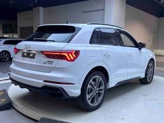 Audi Q3 35 TFSI Fashionable and Dynamic (1.4T) - фото 6