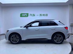 Audi Q3 35 TFSI Fashionable and Dynamic (1.4T) - фото 7