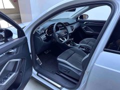 Audi Q3 35 TFSI Fashionable and Dynamic (1.4T) - фото 9