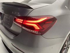 Mercedes-Benz AAMG AMG A 35 L 4MATIC Edition - фото 10