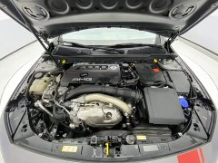 Mercedes-Benz AAMG AMG A 35 L 4MATIC Edition - фото 12