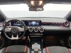 Mercedes-Benz AAMG AMG A 35 L 4MATIC Edition - фото 13