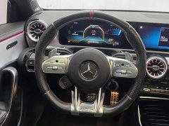 Mercedes-Benz AAMG AMG A 35 L 4MATIC Edition - фото 14