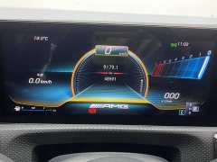 Mercedes-Benz AAMG AMG A 35 L 4MATIC Edition - фото 15