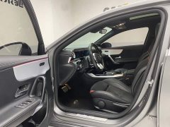 Mercedes-Benz AAMG AMG A 35 L 4MATIC Edition - фото 17