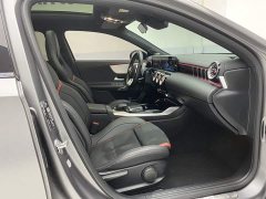 Mercedes-Benz AAMG AMG A 35 L 4MATIC Edition - фото 18