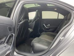 Mercedes-Benz AAMG AMG A 35 L 4MATIC Edition - фото 19