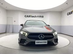 Mercedes-Benz AAMG AMG A 35 L 4MATIC Edition - фото 3