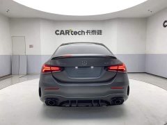 Mercedes-Benz AAMG AMG A 35 L 4MATIC Edition - фото 6
