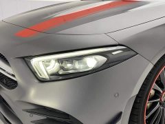 Mercedes-Benz AAMG AMG A 35 L 4MATIC Edition - фото 9