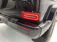 Mercedes-Benz G 350 - фото 10