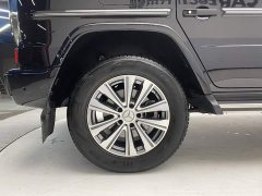 Mercedes-Benz G 350 - фото 11