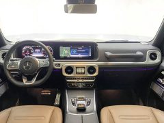 Mercedes-Benz G 350 - фото 13