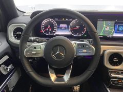 Mercedes-Benz G 350 - фото 14