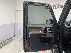 Mercedes-Benz G 350 - фото 16