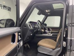 Mercedes-Benz G 350 - фото 17