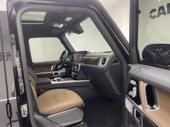 Mercedes-Benz G 350 - фото 18