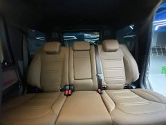 Mercedes-Benz G 350 - фото 19