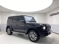 Mercedes-Benz G 350 - фото 2