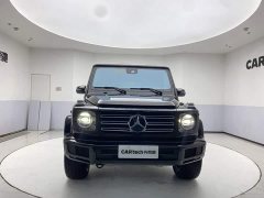 Mercedes-Benz G 350 - фото 3