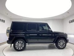 Mercedes-Benz G 350 - фото 4