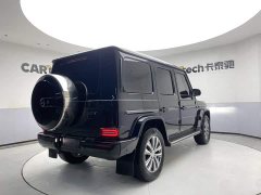 Mercedes-Benz G 350 - фото 5