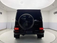 Mercedes-Benz G 350 - фото 6