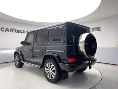 Mercedes-Benz G 350 - фото 7