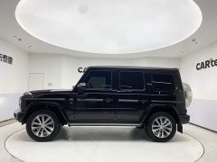 Mercedes-Benz G 350 - фото 8