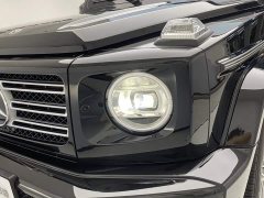 Mercedes-Benz G 350 - фото 9