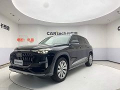 Audi Q6 45 TFSI quattro Version 6 - фото 1