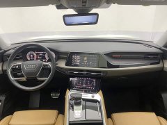 Audi Q6 45 TFSI quattro Version 6 - фото 13